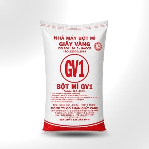 Bột mì GV1